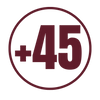 Fórmula funcional +45