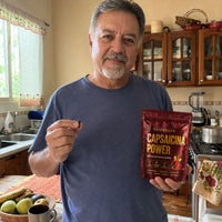 — Beto M., 58, Guadalajara