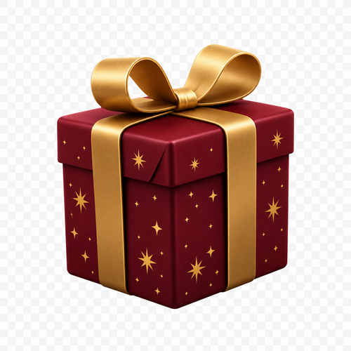 Regalo sorpresa